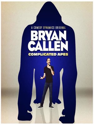 cover image of Bryan Callen